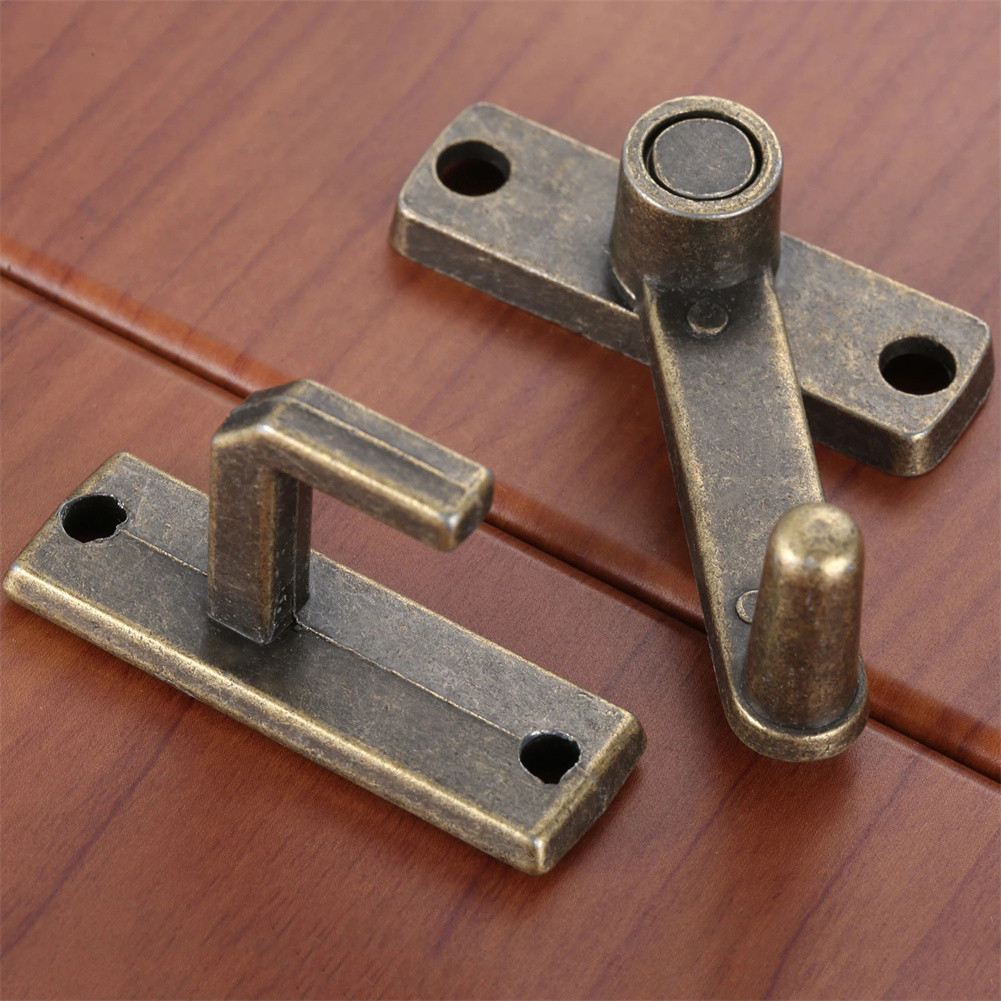 Security Chain Door - 1 ensemble de serrure de porte