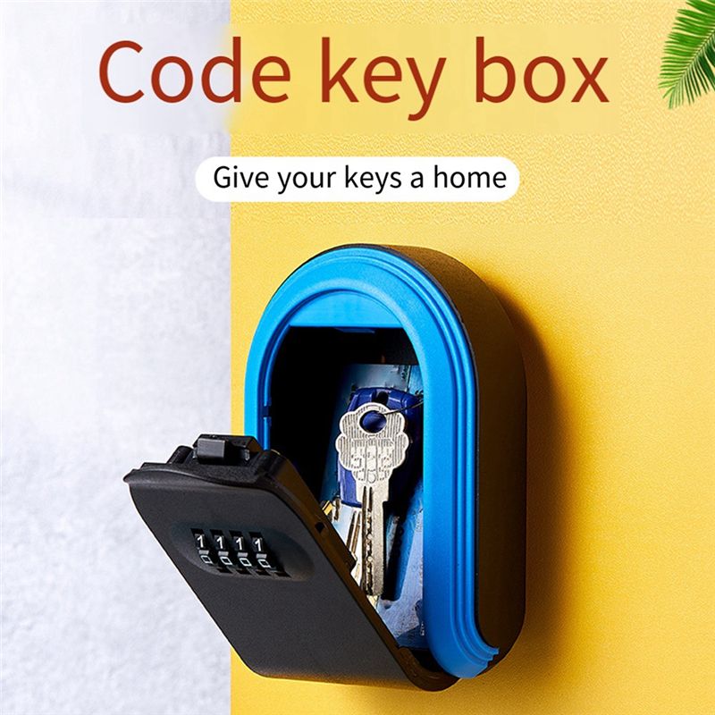 [A92Z!NEW】 Boîte de sécurité p - Lockbox Key Secure avis et prix