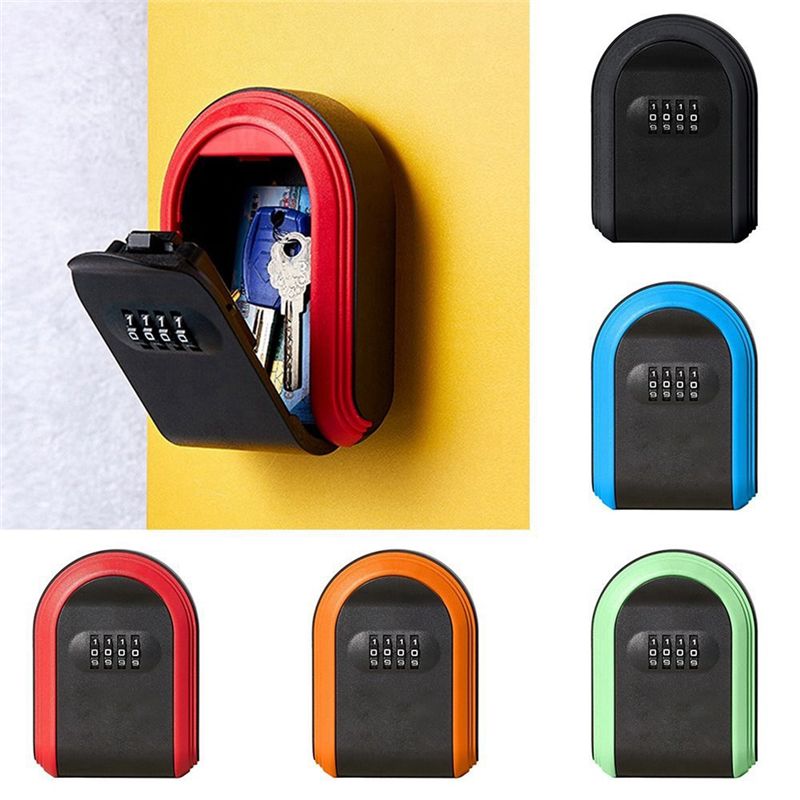 [A92Z!NEW】 Boîte de sécurité p - Lockbox Key Secure avis et prix