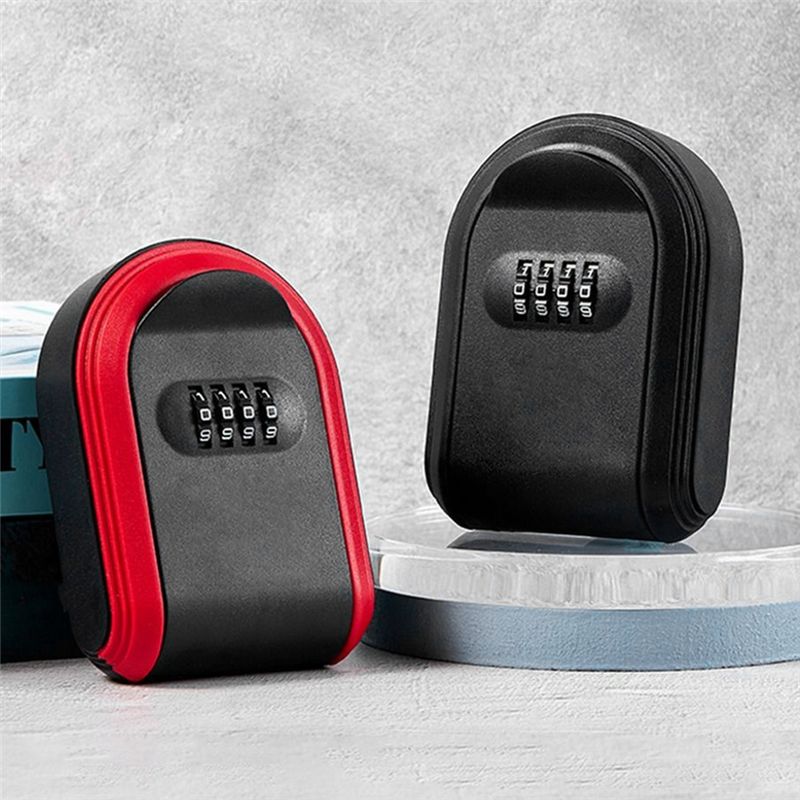 [A92Z!NEW】 Boîte de sécurité p - Lockbox Key Secure avis et prix