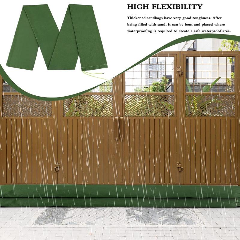 Sacoches de protection contre  - Flood Barrier Bag avis et prix