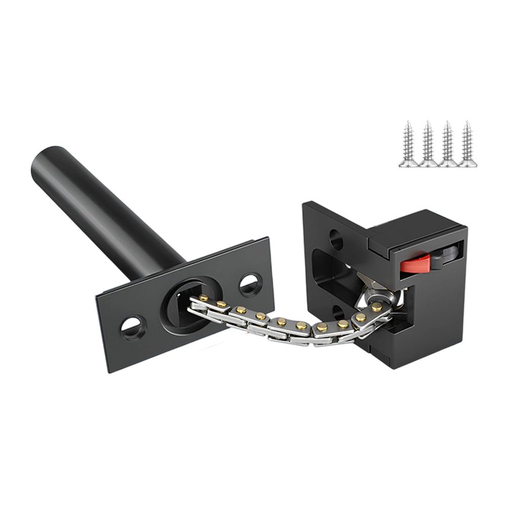 Serrure de porte antivol dissi - Security Chain Door avis et prix