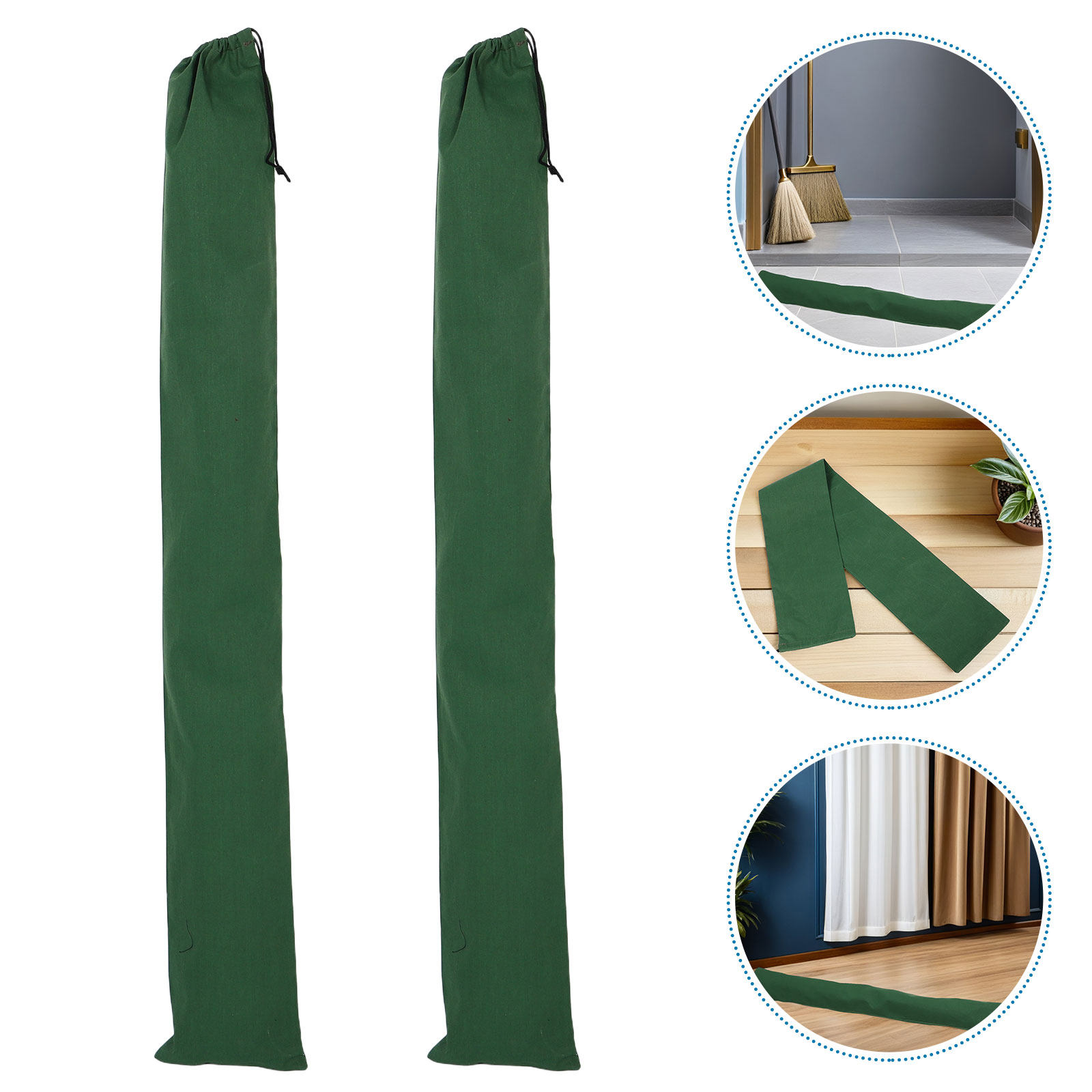 3 sacs de sable en toile pour  - Flood Barrier Bag avis et prix