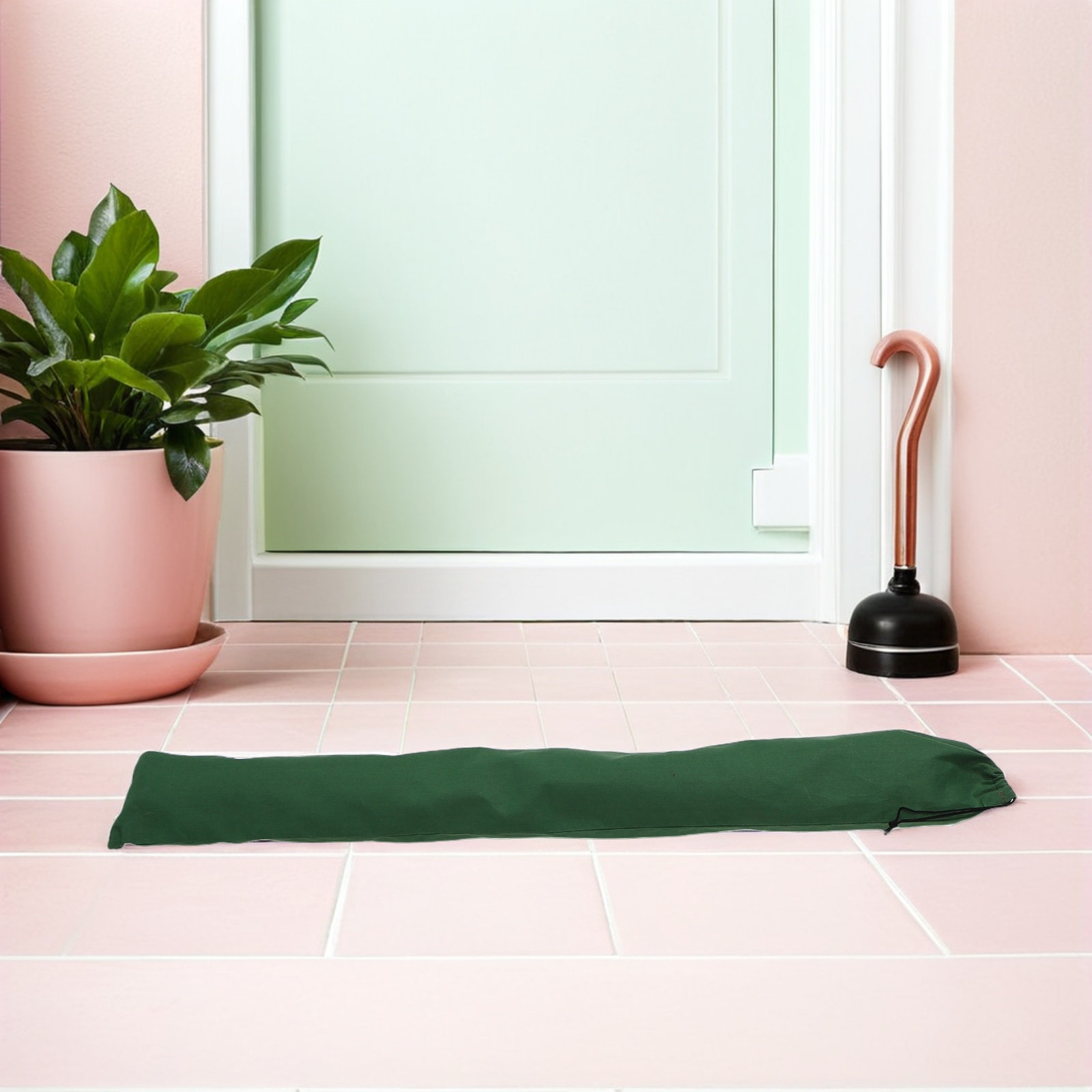 3 sacs de sable en toile pour  - Flood Barrier Bag avis et prix