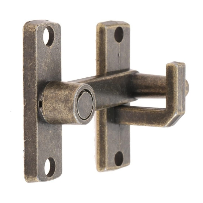 1 ensemble de poignée de serru - Security Chain Door avis et prix