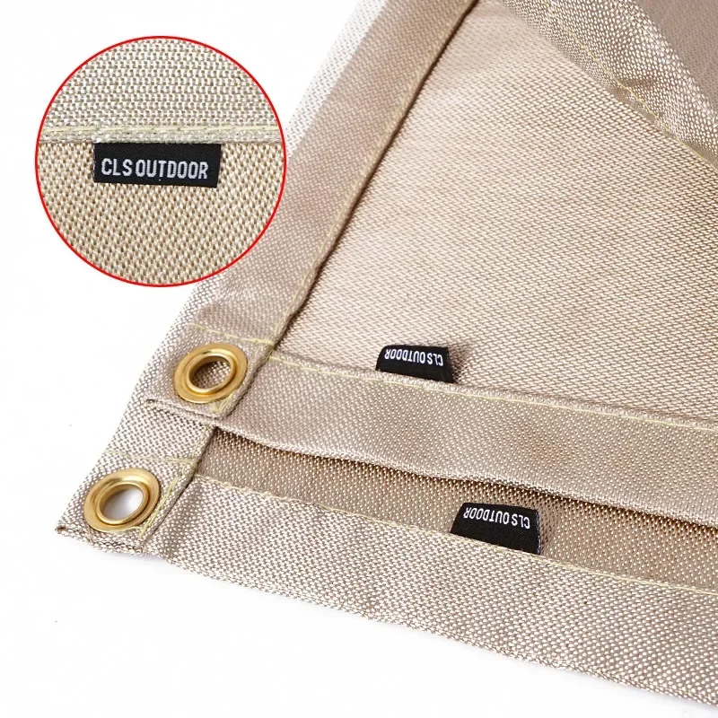 Nouveau Camping en plein air t - Fire Blanket Kitchen avis et prix