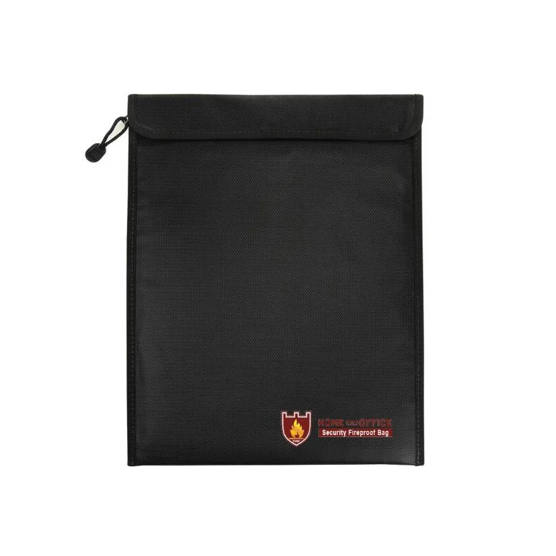 Sac à documents étanche ignifu - Fire Safe Document avis et prix