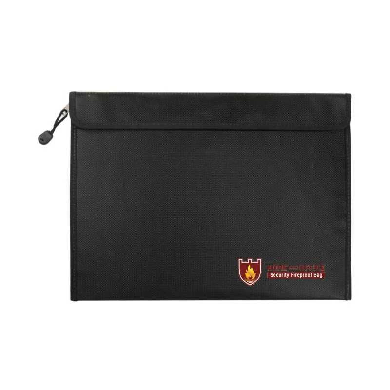 Sac à documents étanche ignifu - Fire Safe Document avis et prix