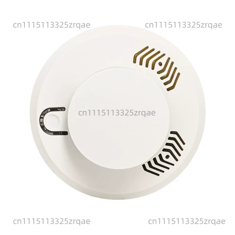 Détecteur de fumée filaire 220 - Smoke Detector Interconnected avis et prix