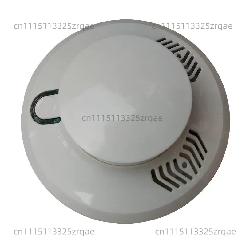 Détecteur de fumée filaire 220 - Smoke Detector Interconnected avis et prix