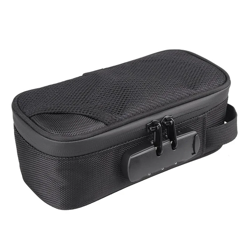 Sac anti-odeur à serrure à com - Medicine Cabinet Lock avis et prix