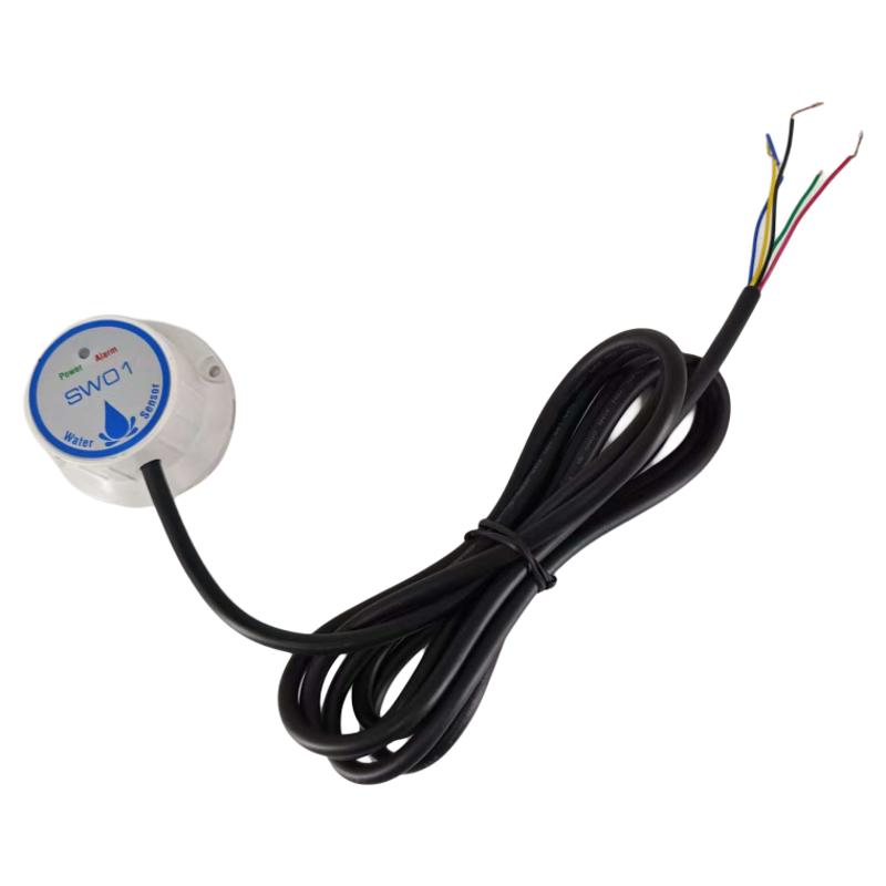 Capteur d'immersion dans l'eau - Water Alarm Sensor avis et prix