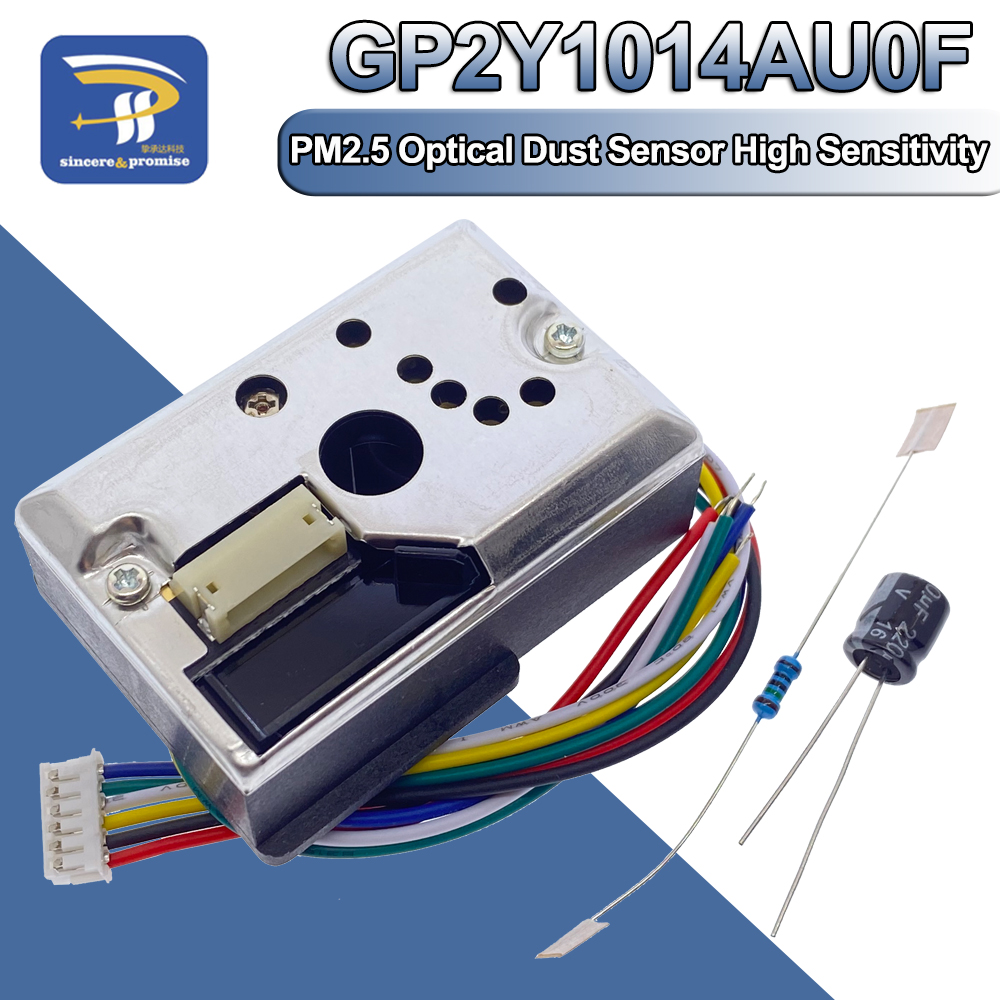 Capteur de poussière optique C - Smoke Detector Interconnected avis et prix