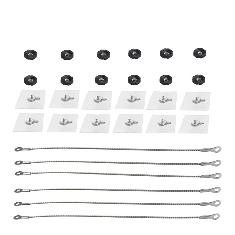 Sangles de sécurité MACH pour  - Earthquake Anchor Strap avis et prix