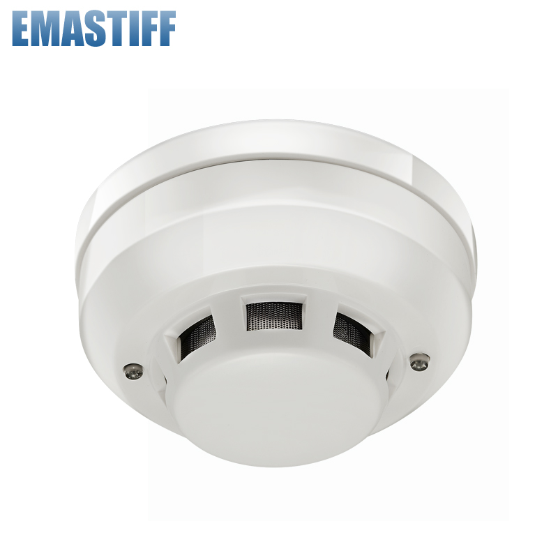 Détecteur de fumée photoélectr - Smoke Detector Interconnected avis et prix