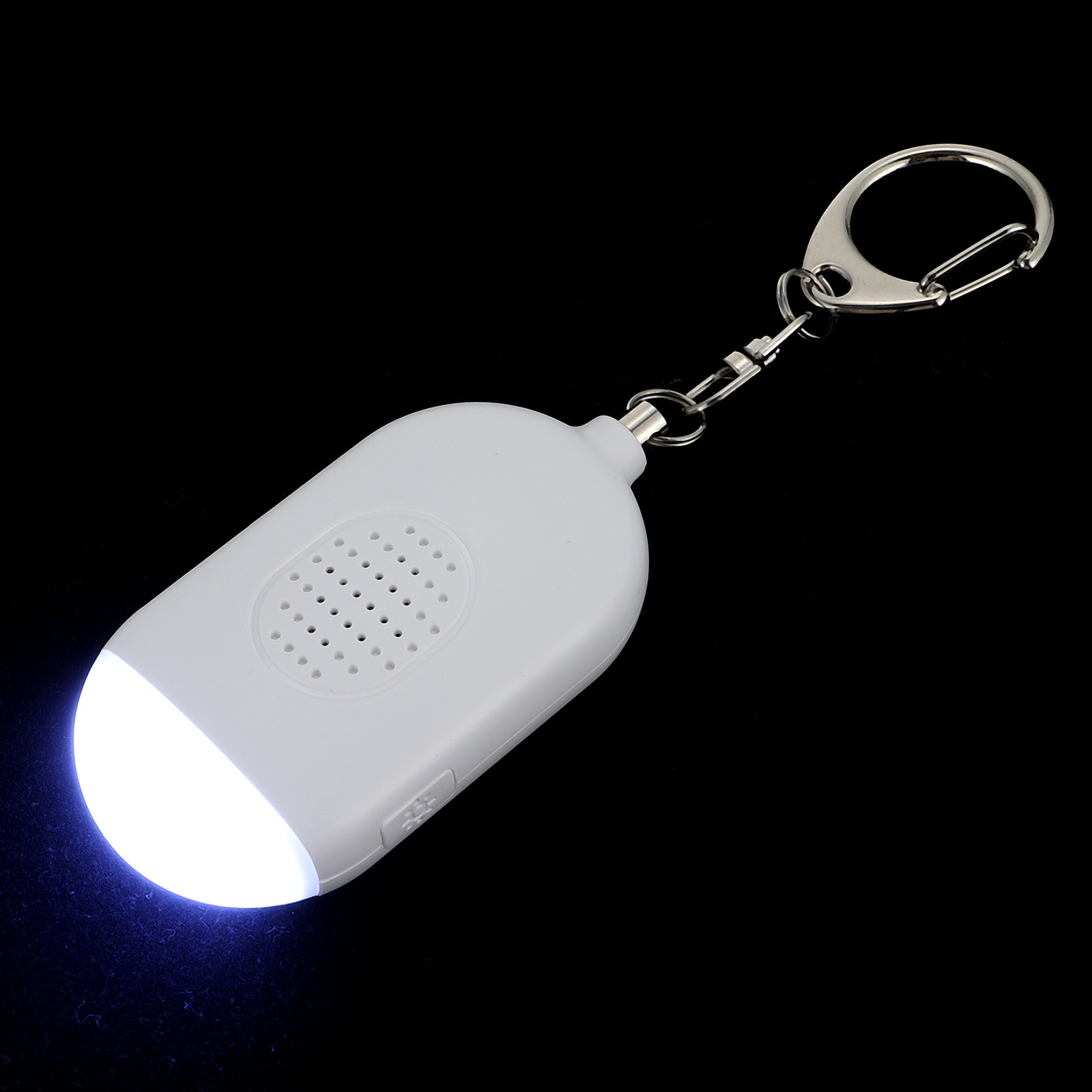 1 ensemble d'alarme personnell - Personal Alarm Keychain avis et prix