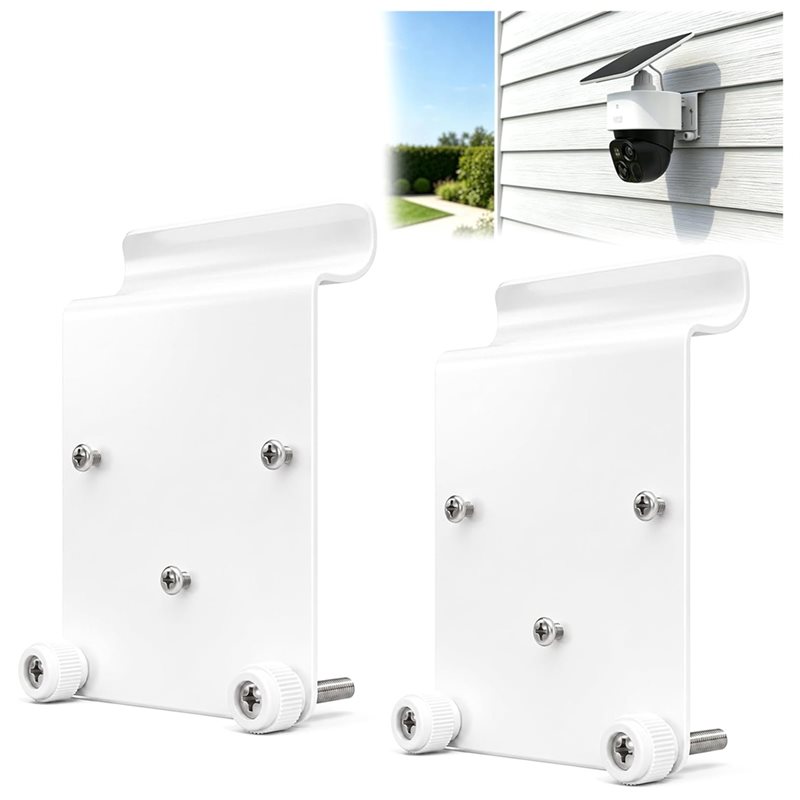 LXYB18B pour Eufy Solocam S340 - Eufy Camera S340 avis et prix