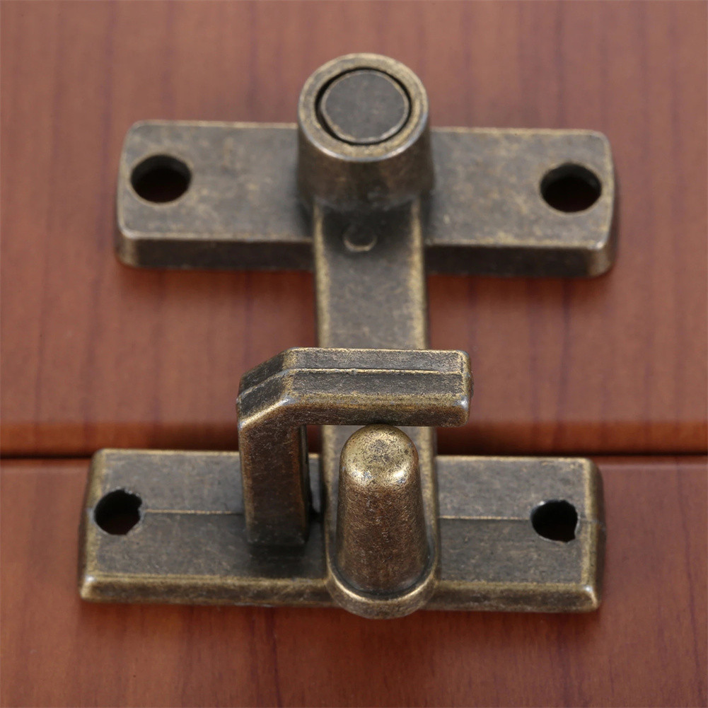1 ensemble de serrure de porte - Security Chain Door avis et prix