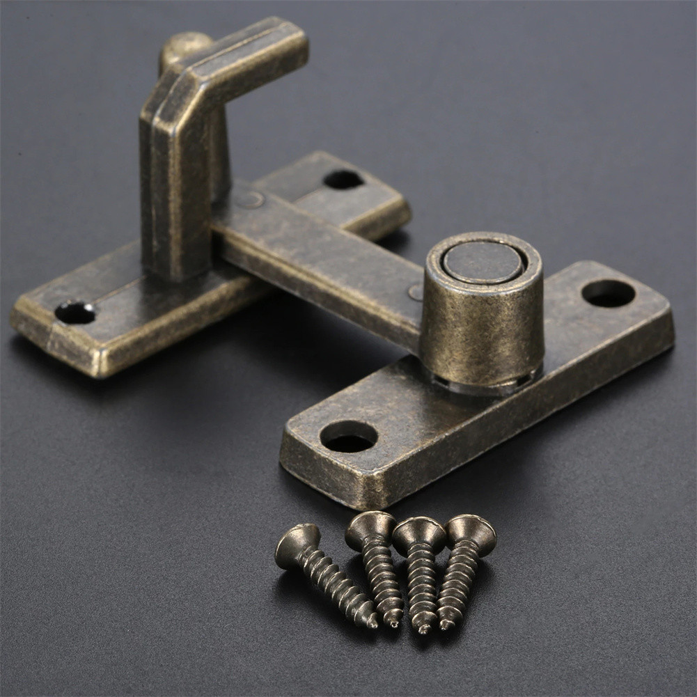 1 ensemble de serrure de porte - Security Chain Door avis et prix