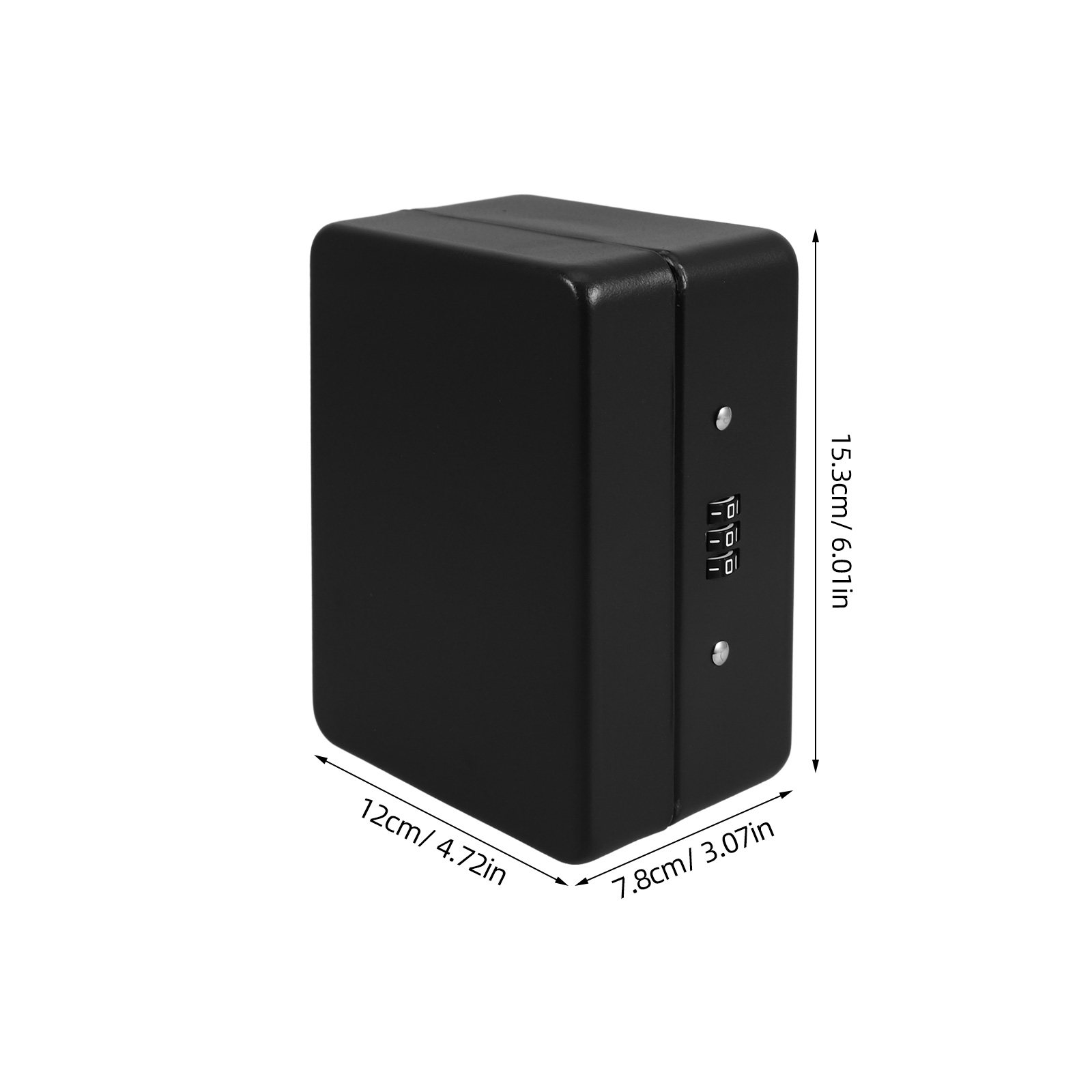 Boîte de rangement de clés de  - Lockbox Key Secure avis et prix