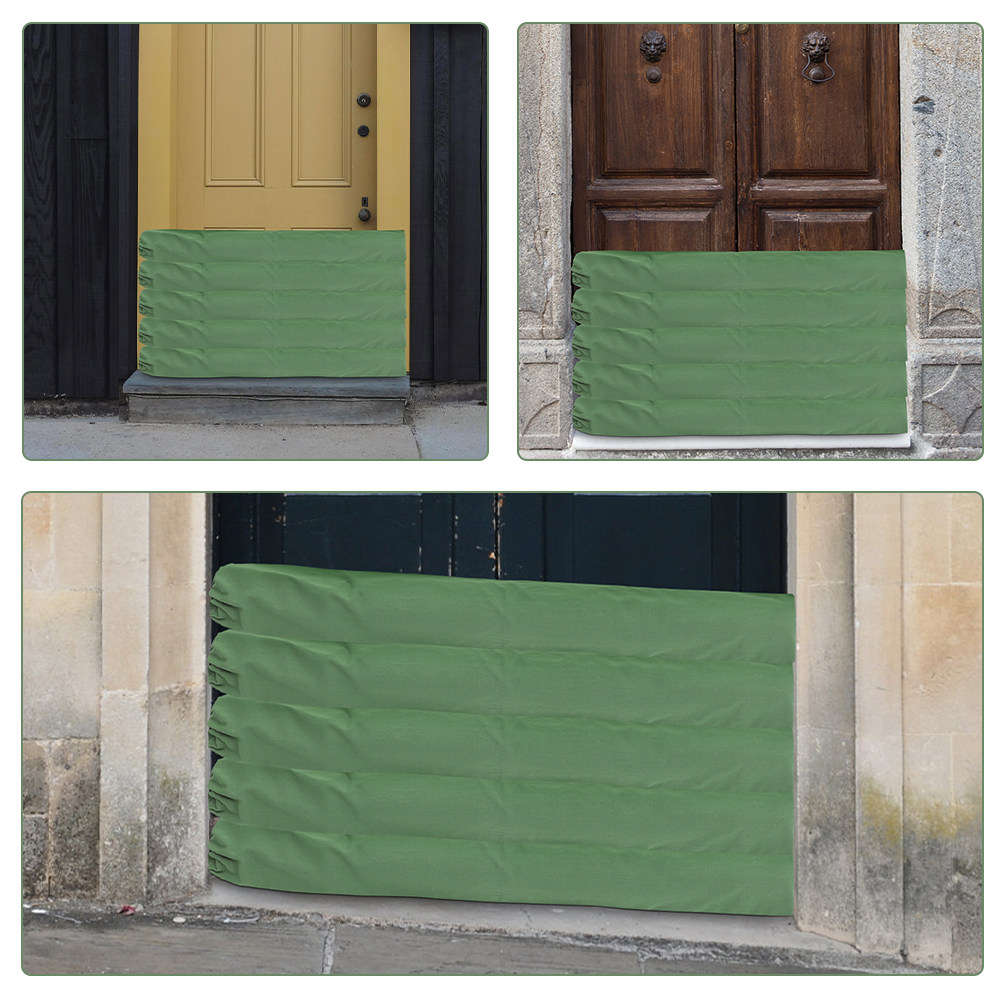 Sac de sable long et épais, ba - Flood Barrier Bag avis et prix