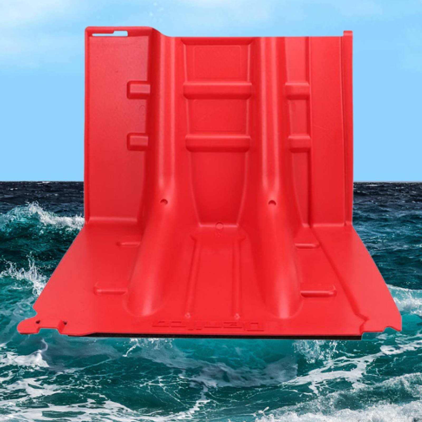 Panneau mural anti-inondation  - Flood Barrier Bag avis et prix