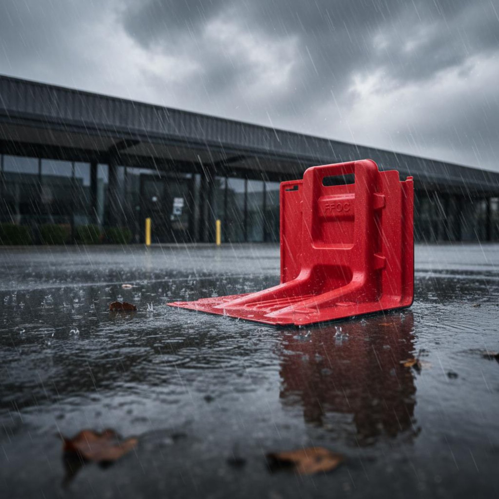 Panneau mural anti-inondation  - Flood Barrier Bag avis et prix