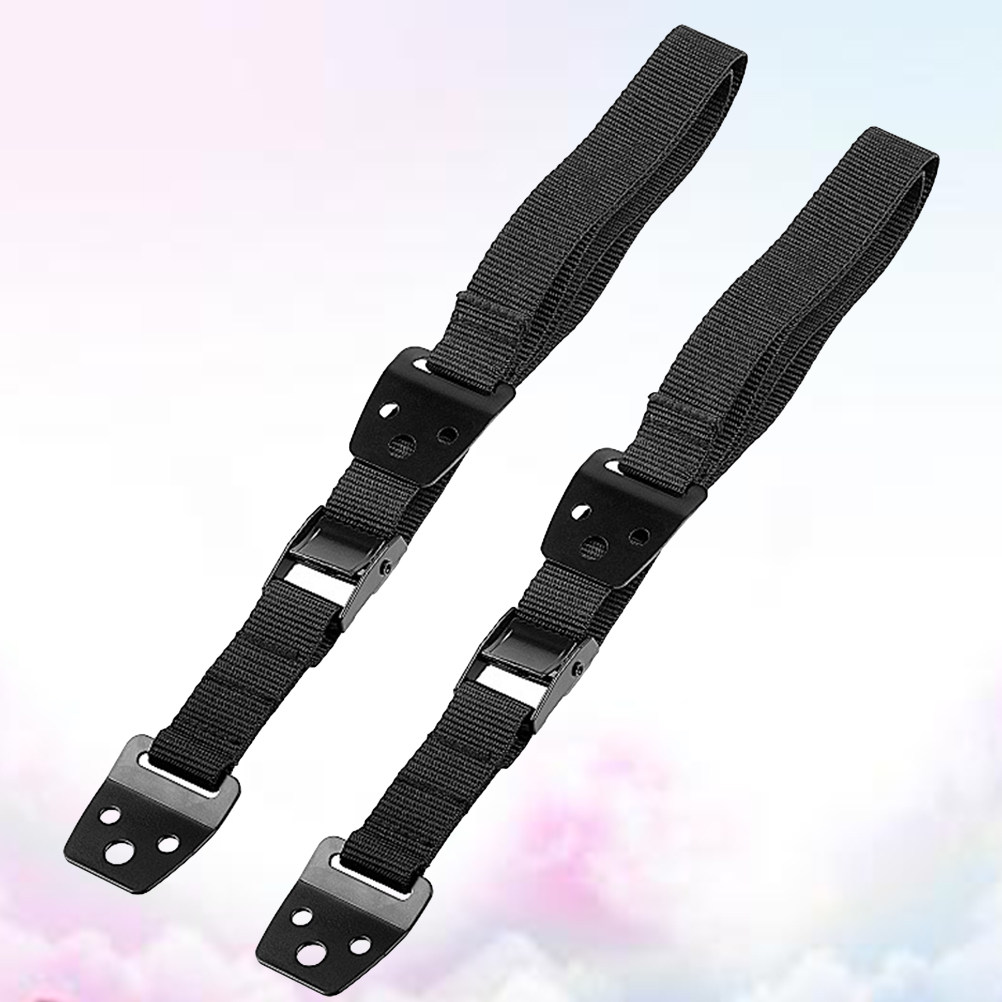 Kit d'ancrage mural robuste et - Earthquake Anchor Strap avis et prix