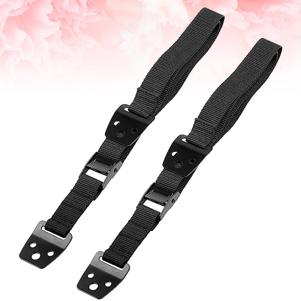 Kit d'ancrage mural robuste et - Earthquake Anchor Strap avis et prix